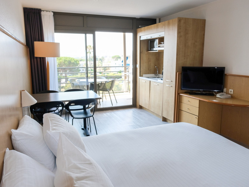 Thalazur Antibes - Résidence & Spa