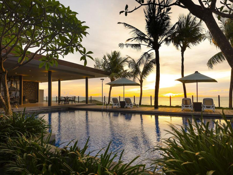The Anvaya Beach Resort Bali
