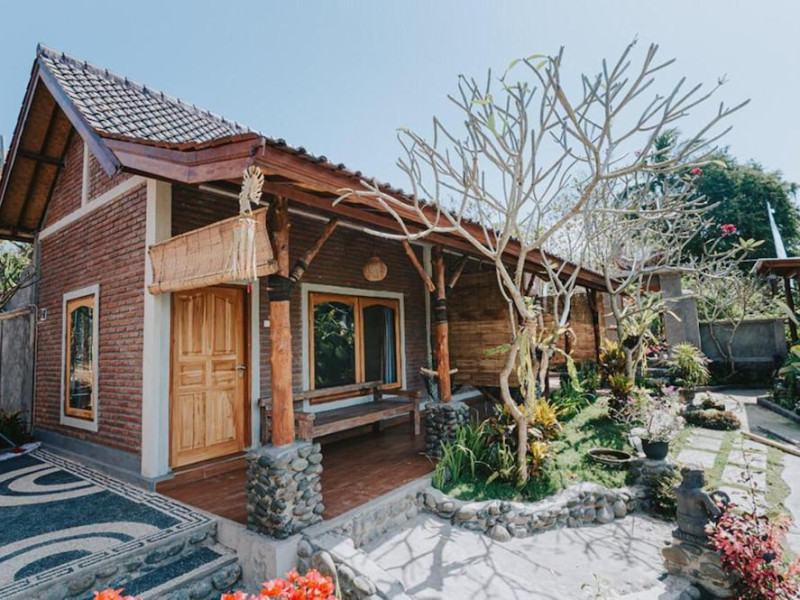 The Asri Villas