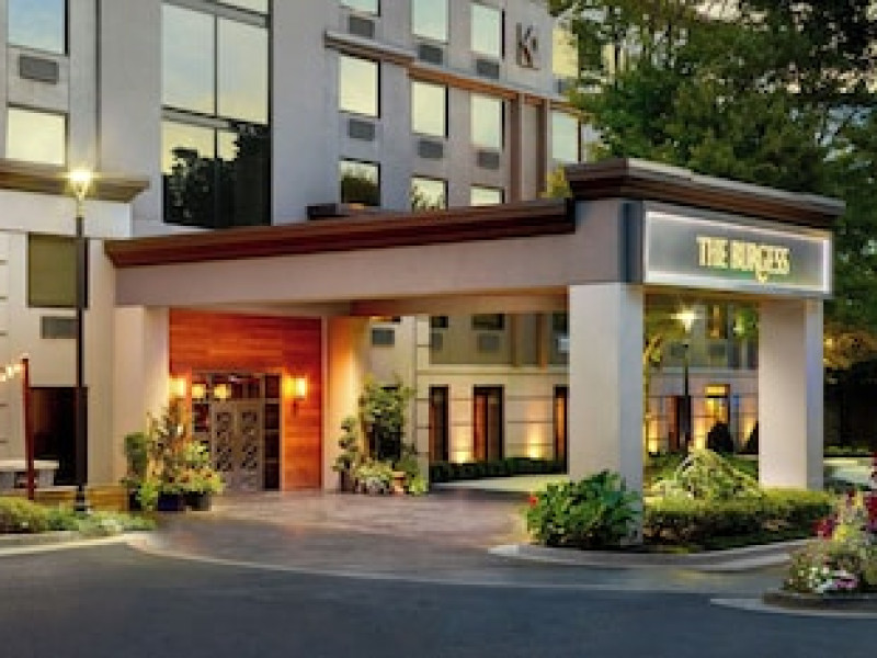 THE BURGESS ATLANTA A TRIBUTE PORTFOLIO