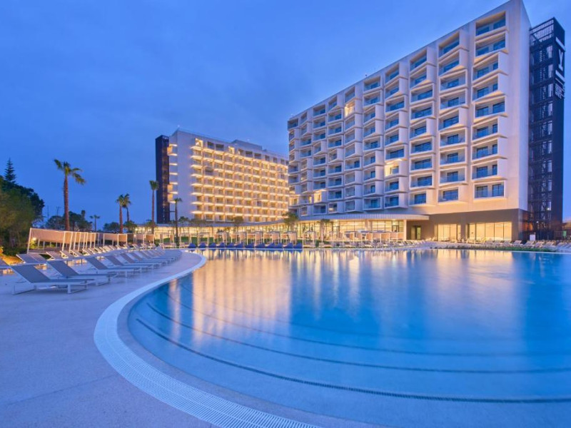 The Editory By the Sea Lagos