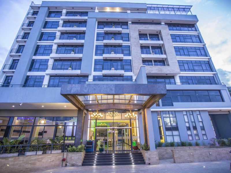 THE EMORY