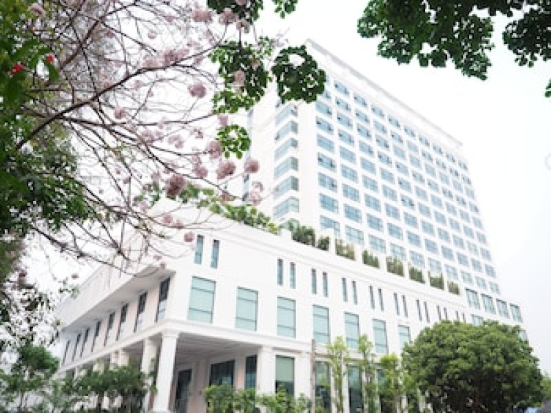 THE EMPRESS PREMIER CHIANG MAI