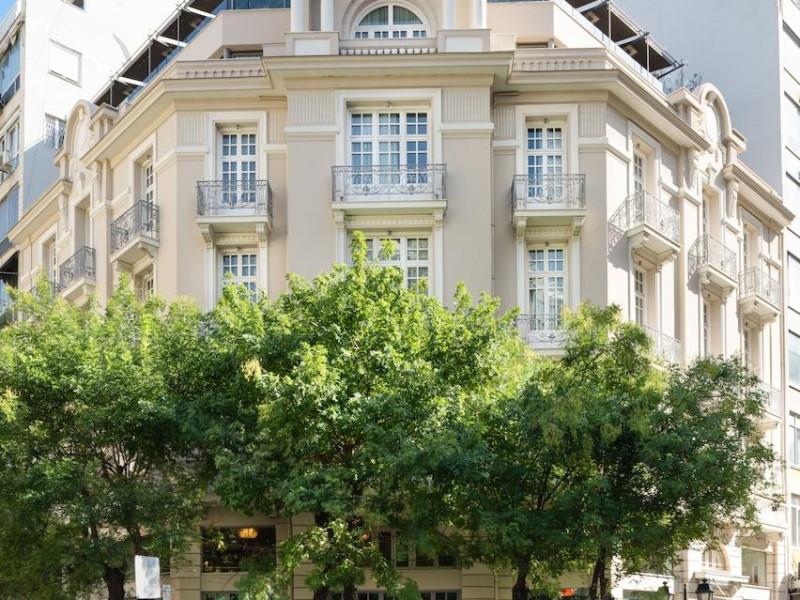 The Excelsior