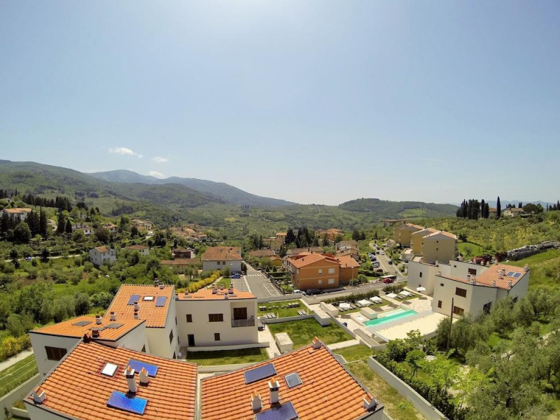 The Florence Hills Resort & Wellness