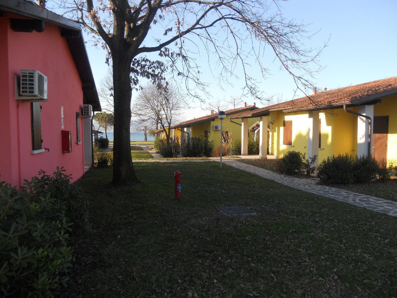 The Garda Village