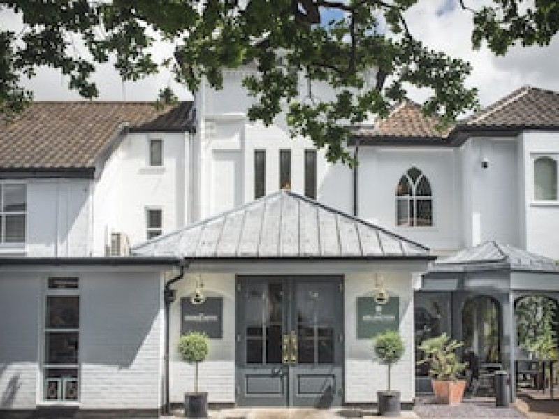 THE GEORGE, BW SIGNATURE COLLECTION