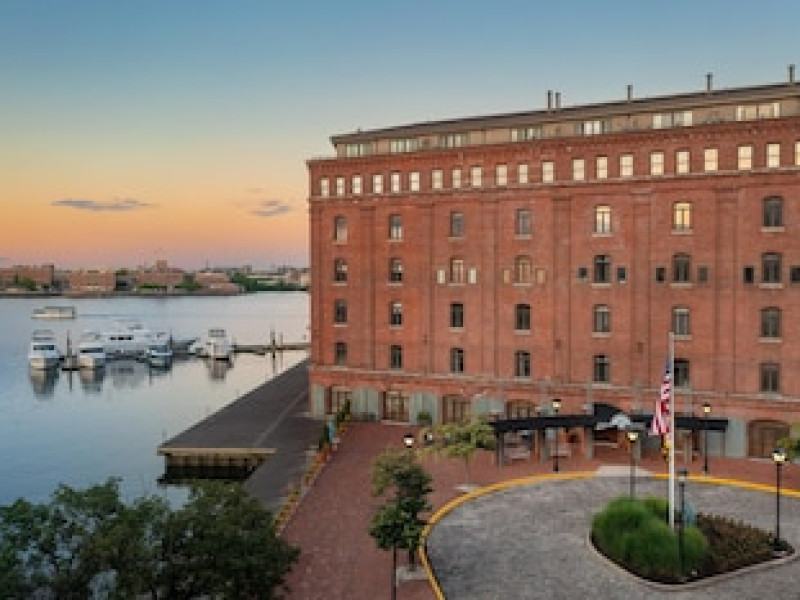 THE INN AT HENDERSON'S WHARF, ASCEND HOTEL COLLECTION