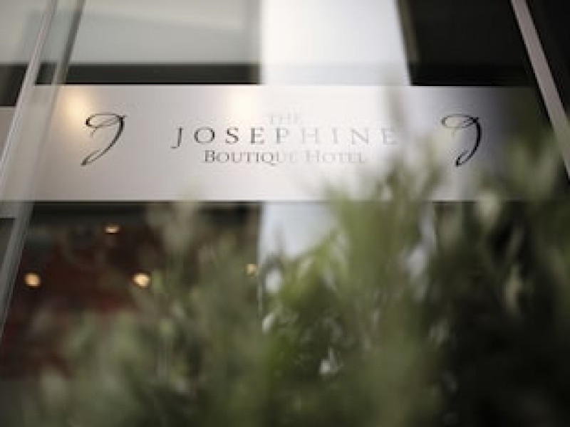 THE JOSEPHINE BOUTIQUE HOTEL