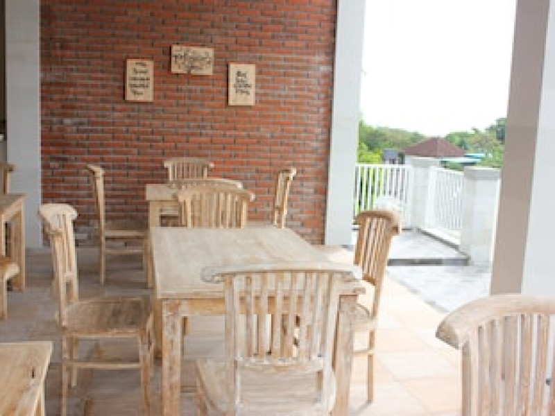 The Kayuputih