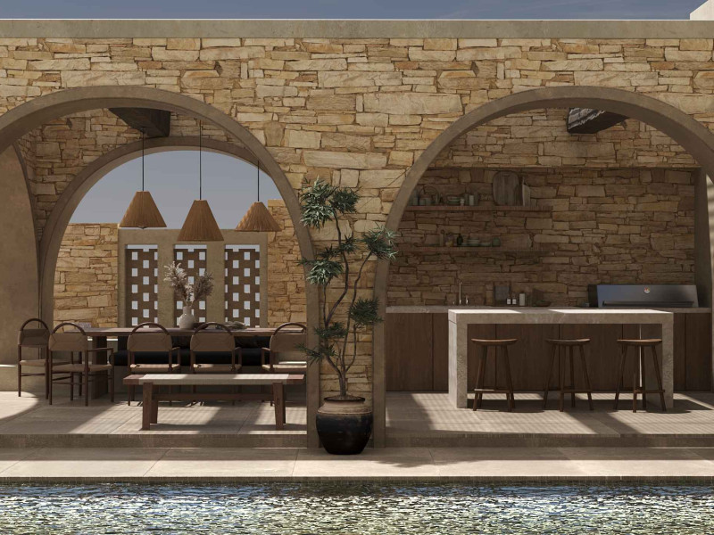 The Landmark VIllas and Spa