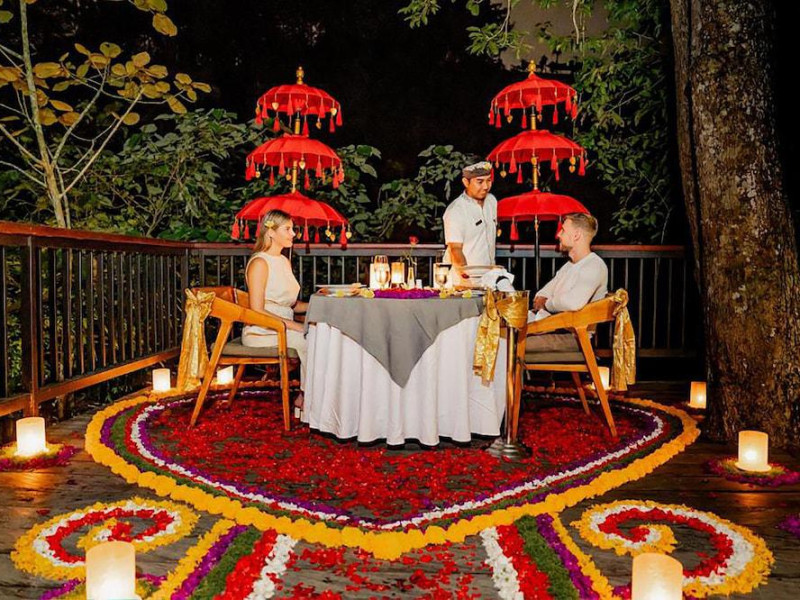 The Lokha Ubud
