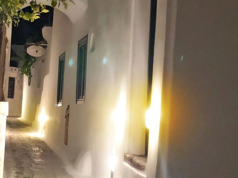 The Luna Suites