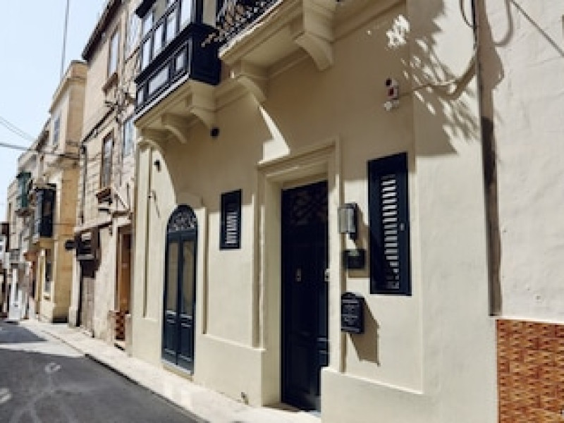 THE MIKE HOTEL