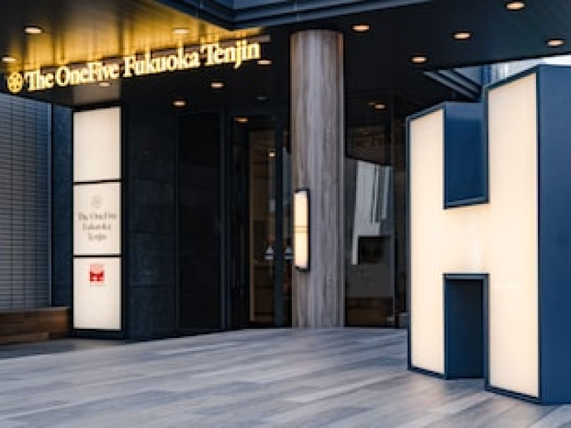 THE ONEFIVE FUKUOKA TENJIN
