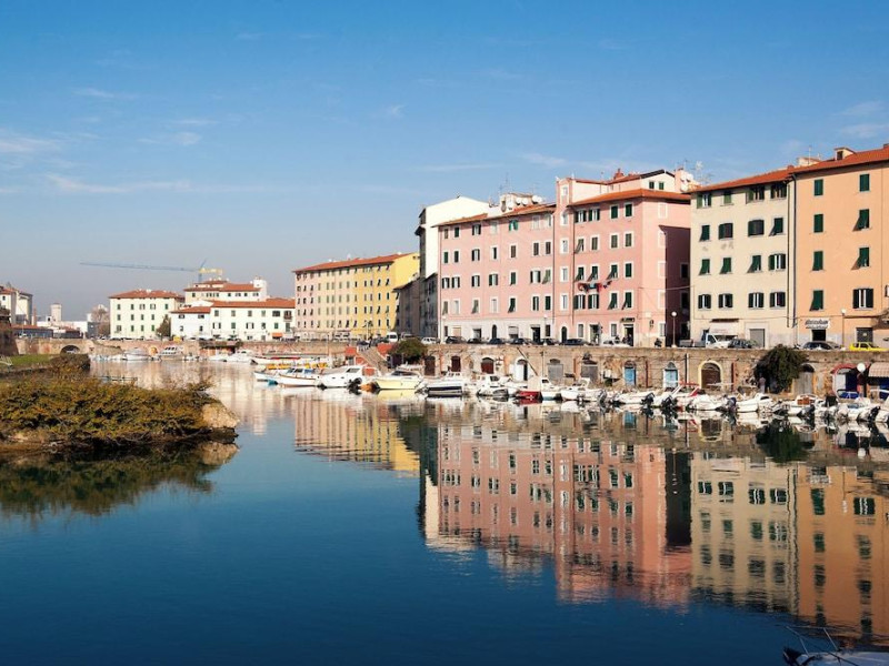 The Port Residence