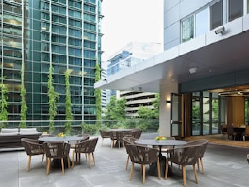 THE PORTER PORTLAND, CURIO COLLECTION BY HILTON