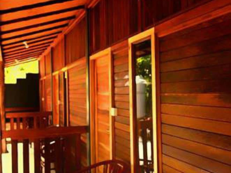 The Rahayu Cottage