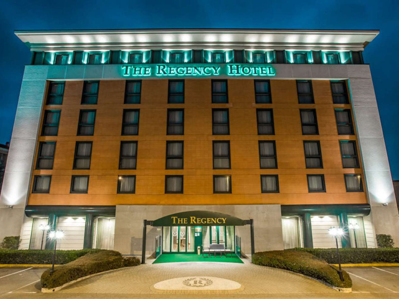 The Regency Sure Hotel Collection by Best Western