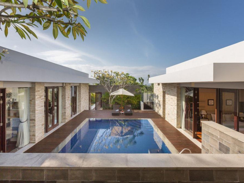 The Reiko Villa Bali