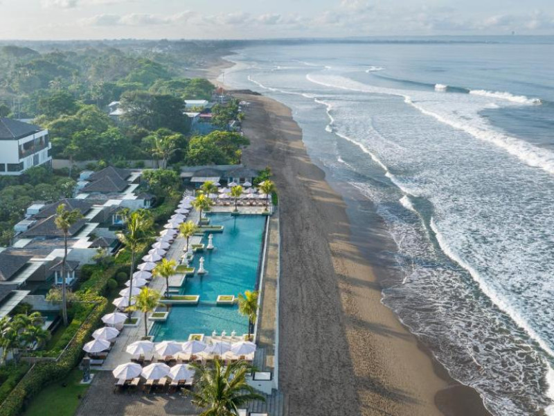 The Seminyak Beach Resort & Spa