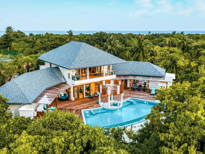 The Signature Collection at Hideaway