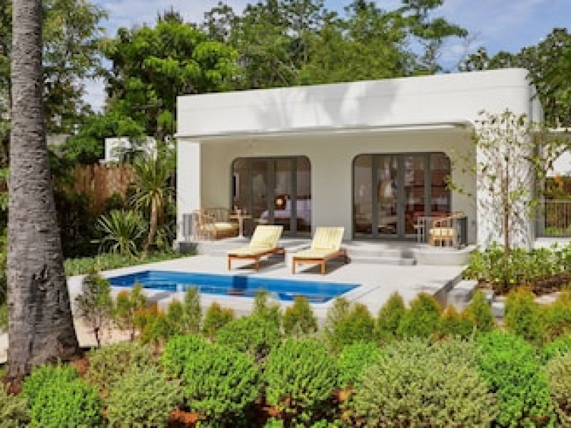 The Standard Hua Hin