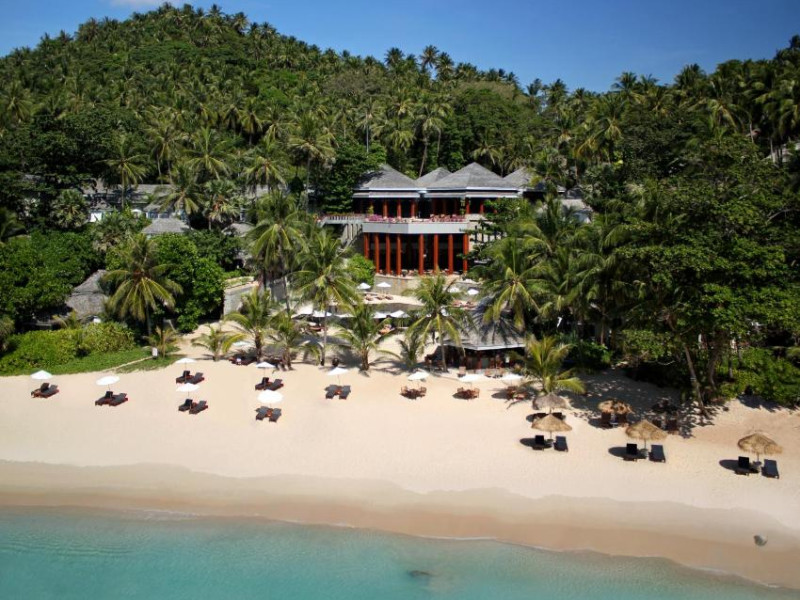 The Surin Phuket