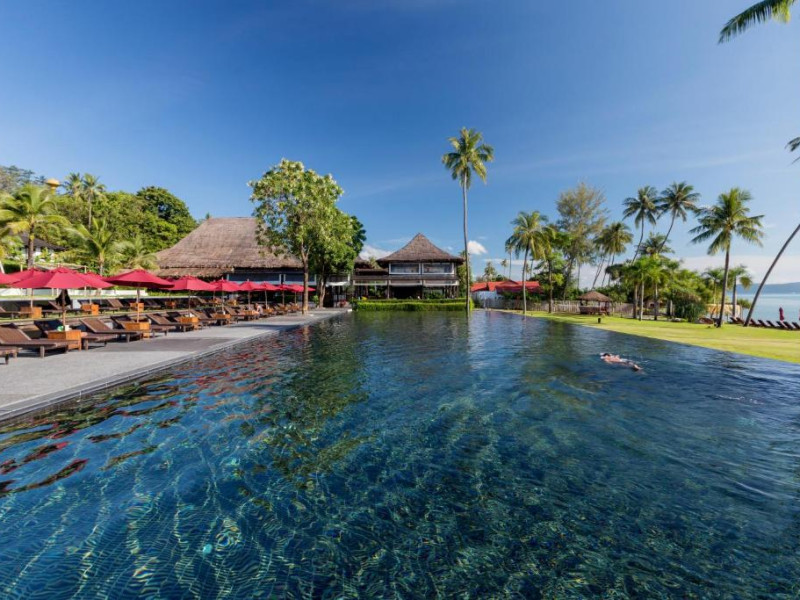 The Vijitt Resort Phuket
