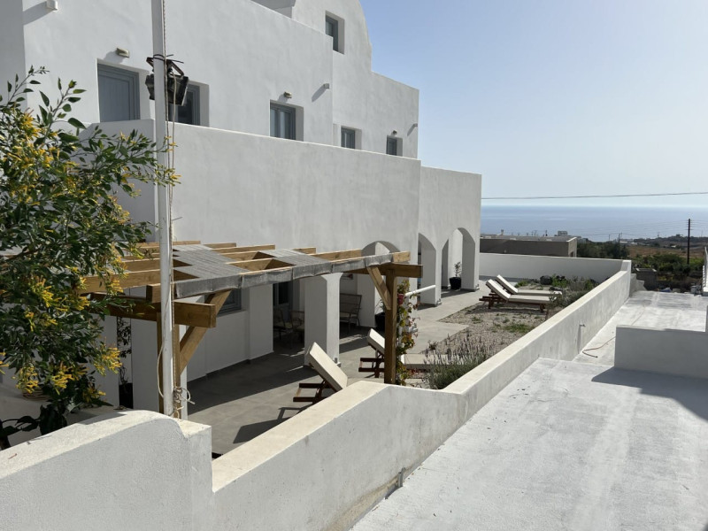The Vine Suites