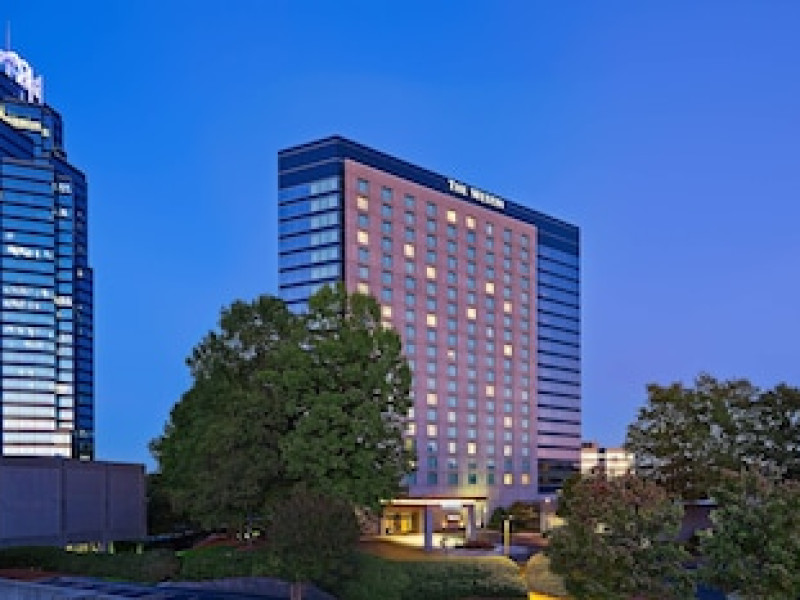 THE WESTIN ATLANTA PERIMETER NORTH