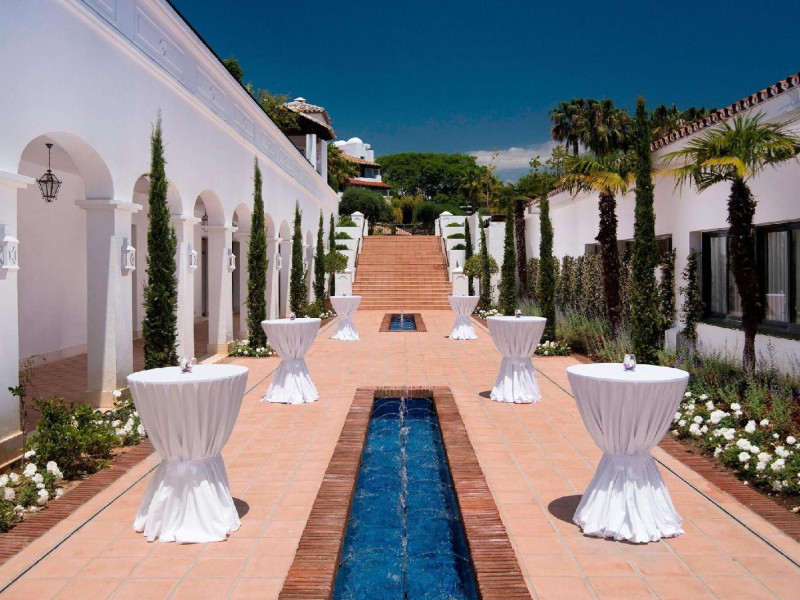 The Westin La Quinta Golf Resort And Spa