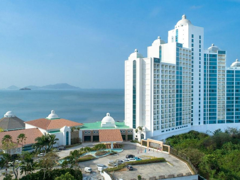 The Westin Playa Bonita Panama