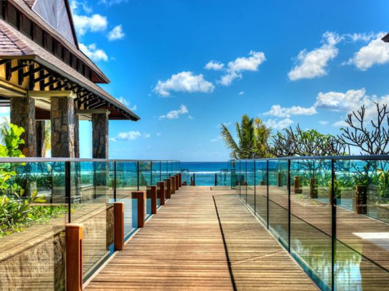 THE WESTIN TURTLE BAY RESORT & SPA
