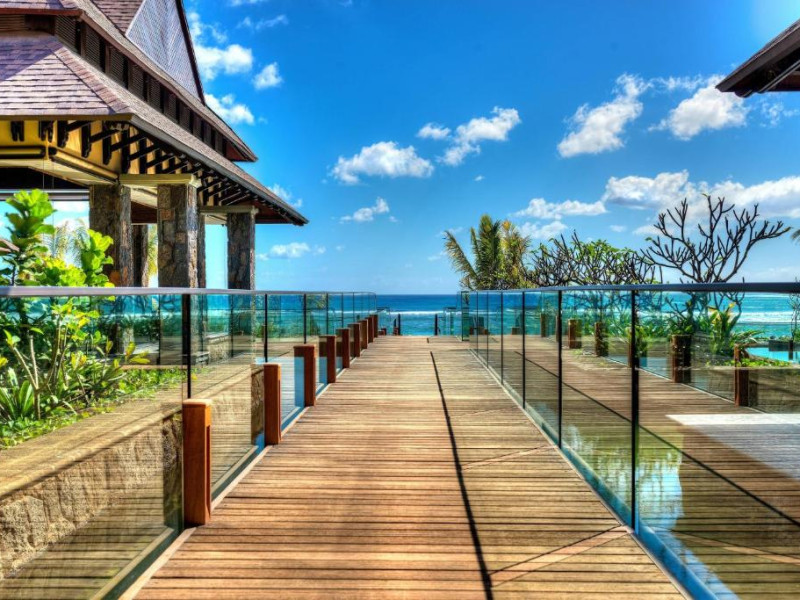 The Westin Turtle Bay Resort & Spa