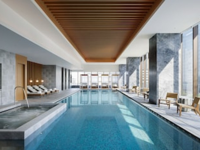 THE WESTIN YOKOHAMA
