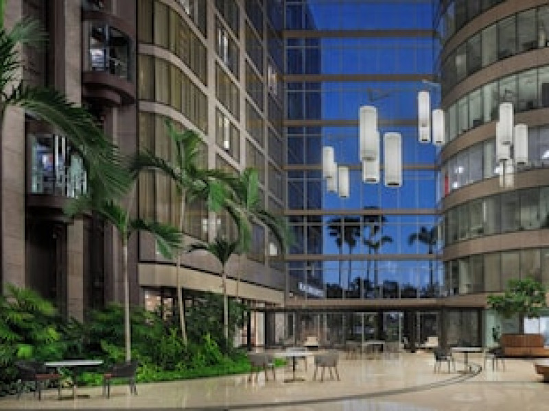 THE WESTSHORE GRAND, A TRIBUTE PORTFOLIO TAMPA