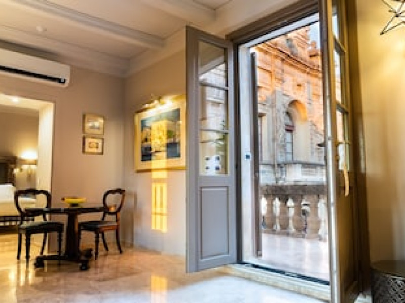 THE XARA PALACE RELAIS & CHATEAUX