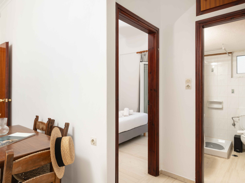 Thelesi Apartments