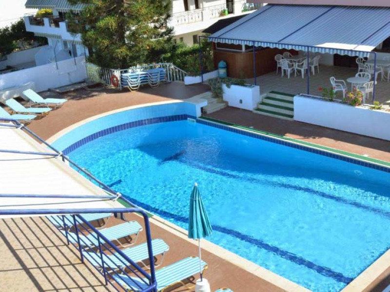 THISVI HOTEL
