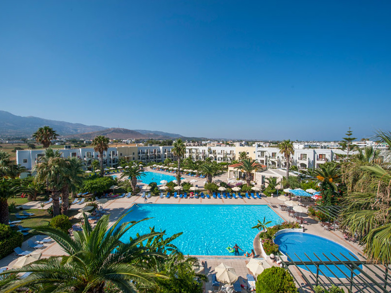 TIGAKI BEACH HOTEL