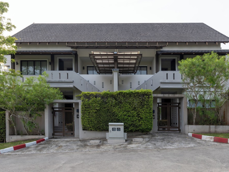 Tinidee Golf Resort At Phuket