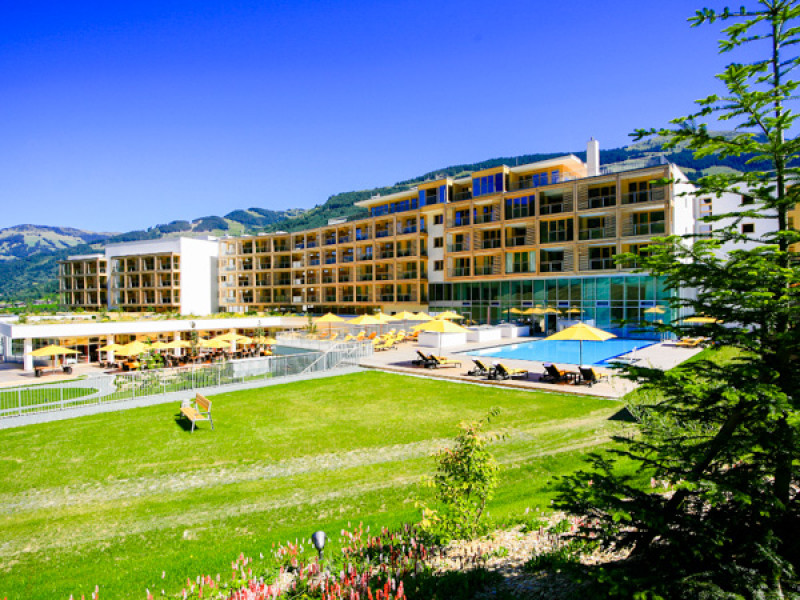 Tirol Hotel Kempinski