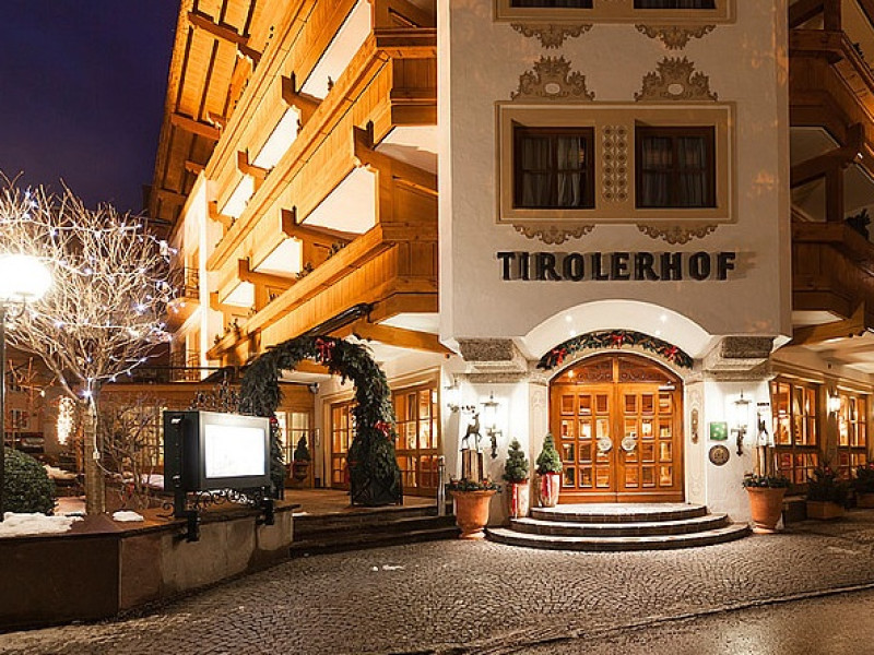 Tirolerhof