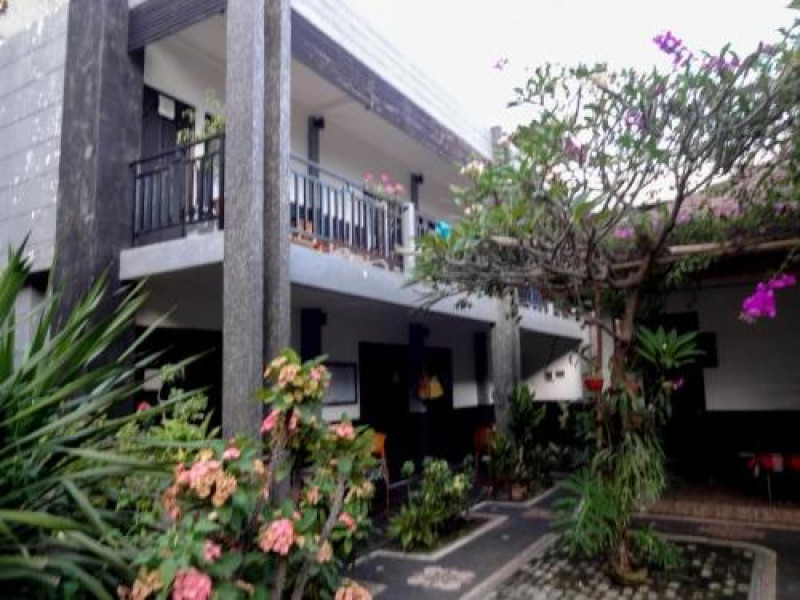 Tirta Yoga Inn