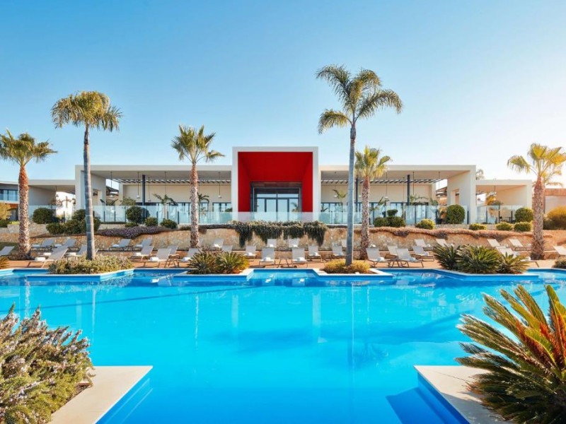 Tivoli Alvor Algarve Resort