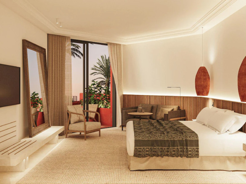 TIVOLI LA CALETA TENERIFE RESORT