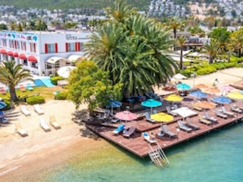 TOKA BODRUM HOTEL & BEACH CLUB