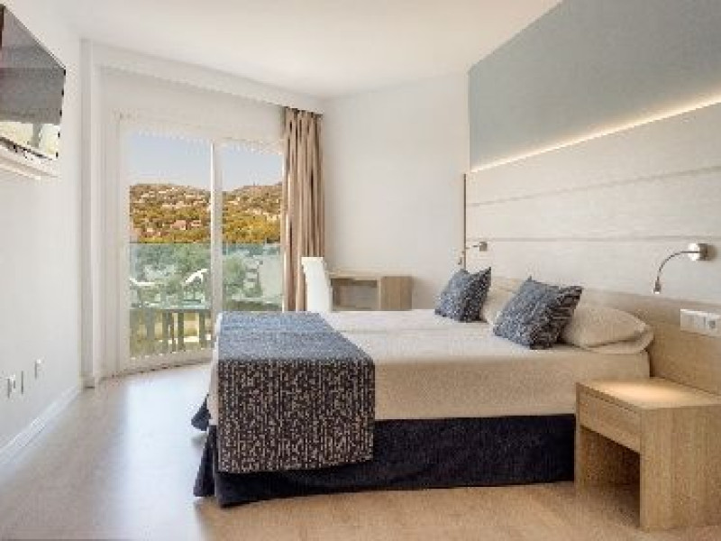 Tomir Portals Suites – Adults Only (+16)