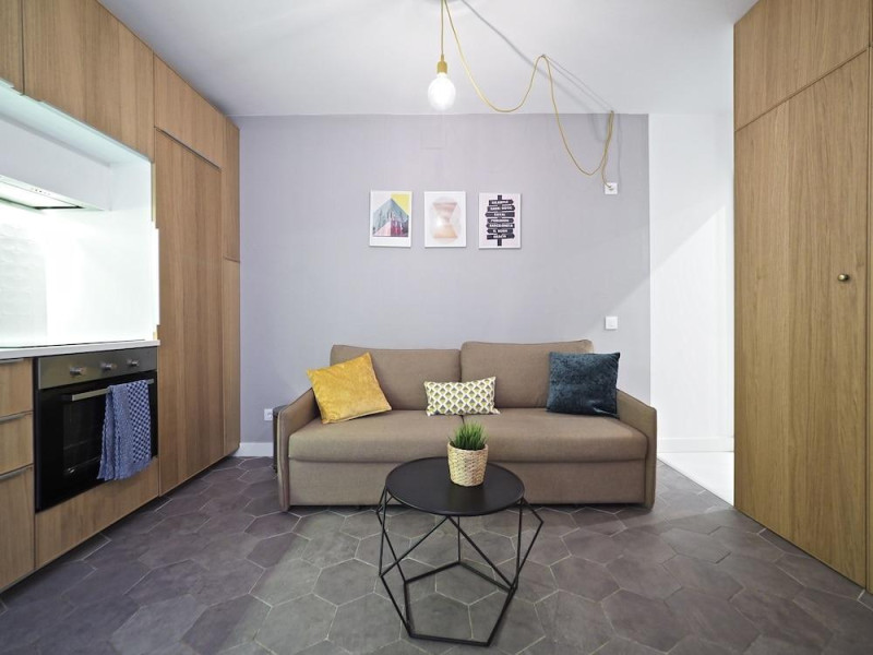 Torrassa Cozy Apartment By Olala Homes